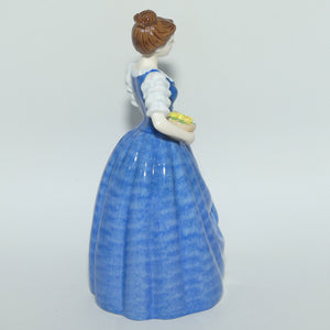 HN4806 Royal Doulton figure Helen | signed | boxed 