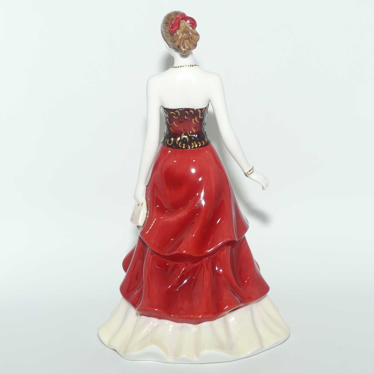 HN4817 Royal Doulton figure Emily | 2006 Figure of the Year | boxed