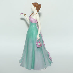 HN4823 Royal Doulton figure Jessica | Michael Doulton Exclusive 2006 | boxed