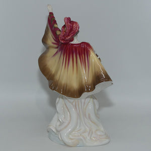 hn4849-royal-doulton-figure-butterfly-ladies-painted-lady-le500