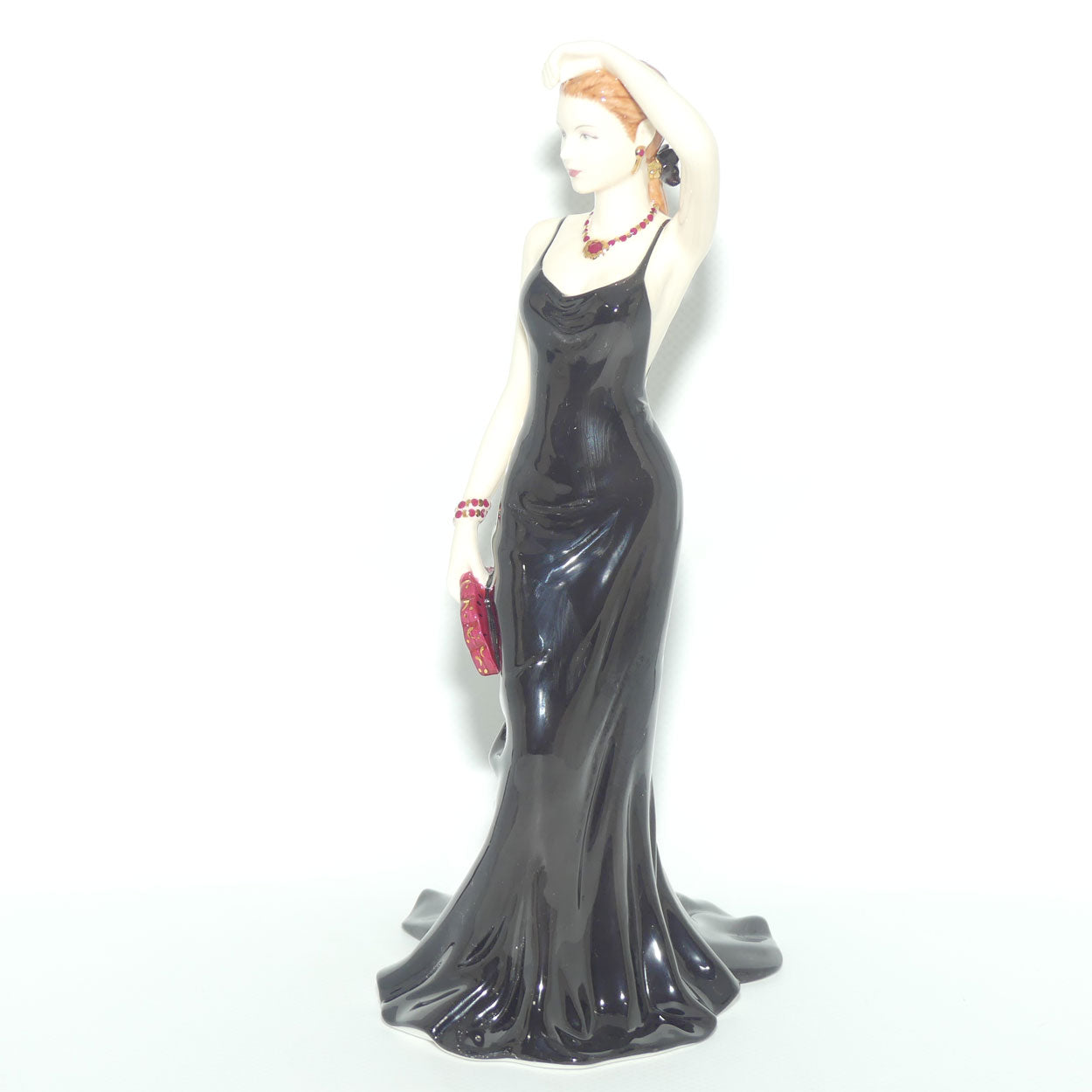 HN4854 Royal Doulton figure Chloe | Boxed + Cert
