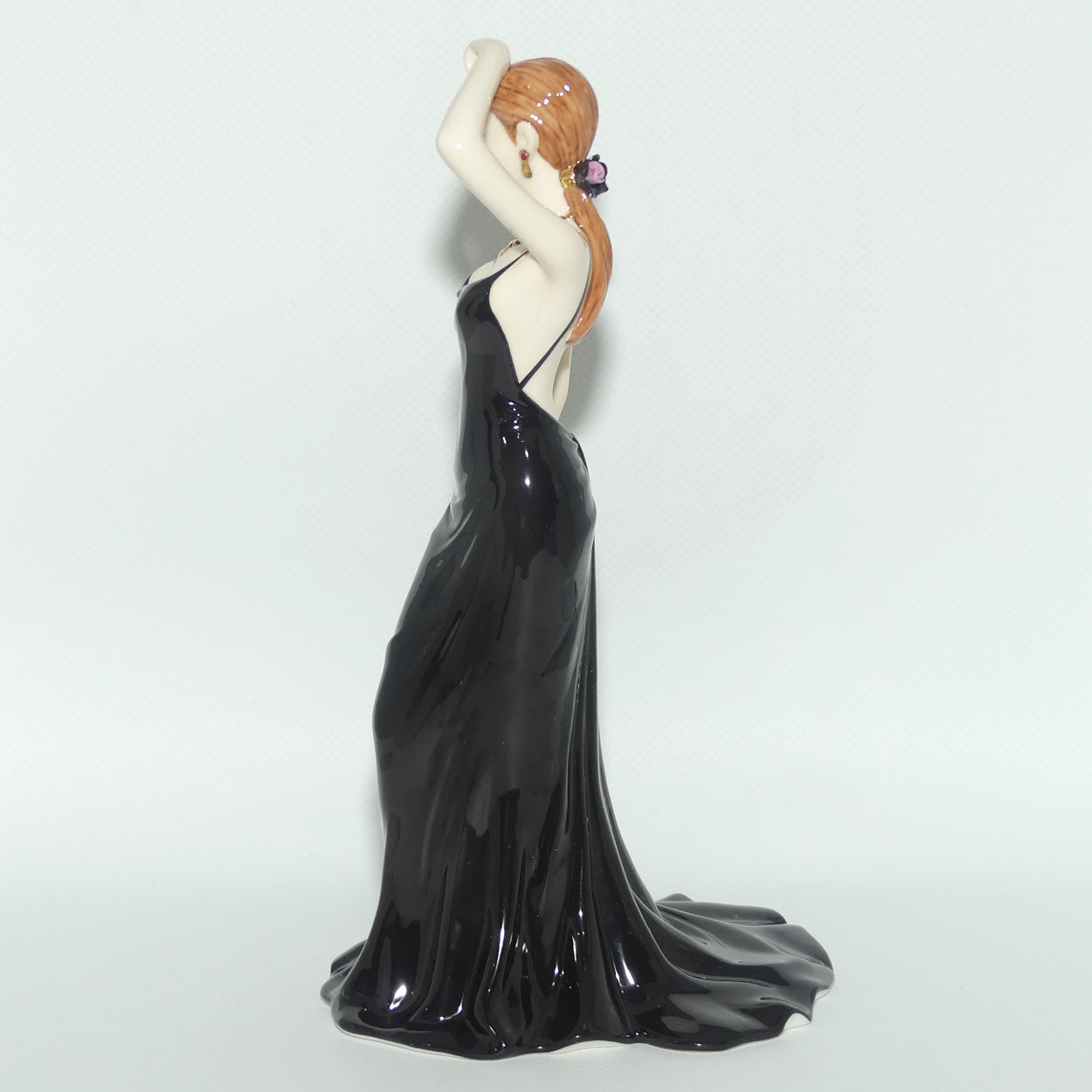 HN4854 Royal Doulton figure Chloe | Boxed + Cert