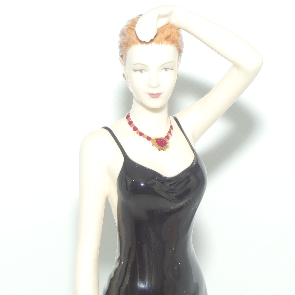 HN4854 Royal Doulton figure Chloe | Boxed + Cert