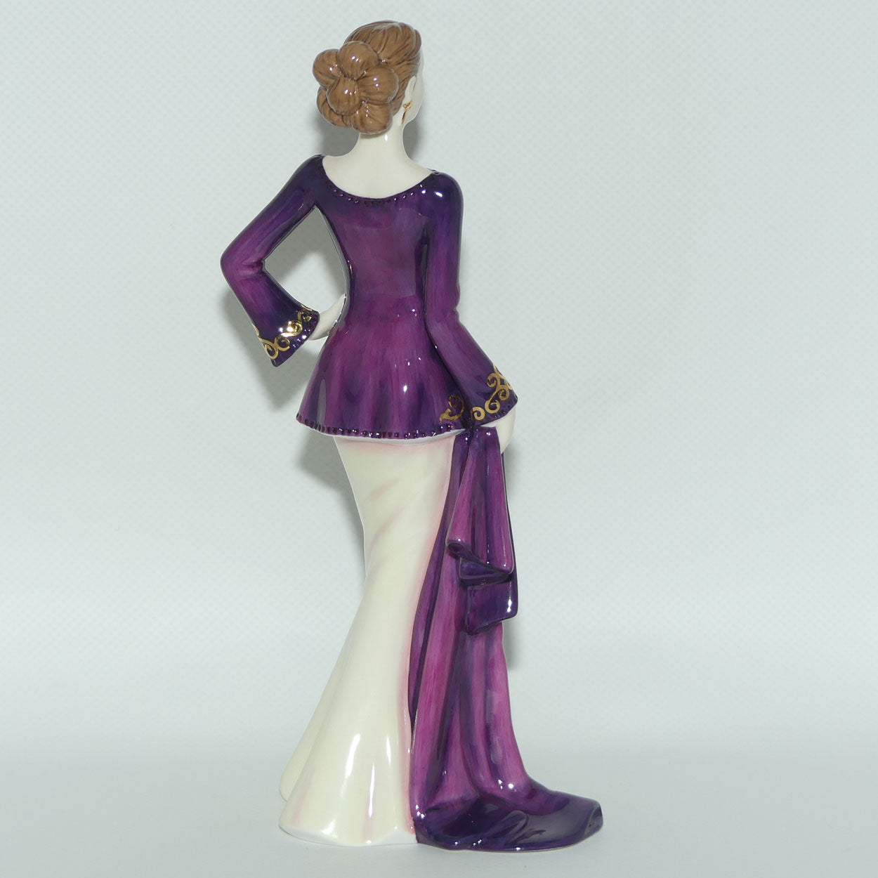 HN4857 Royal Doulton figure Elizabeth | Boxed + Cert