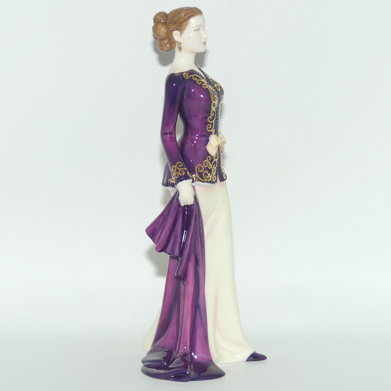 HN4857 Royal Doulton figure Elizabeth | Boxed + Cert