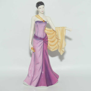 HN4859 Royal Doulton figure Katie | boxed