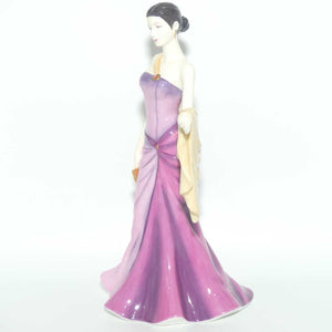 HN4859 Royal Doulton figure Katie | boxed