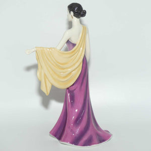 HN4859 Royal Doulton figure Katie | boxed