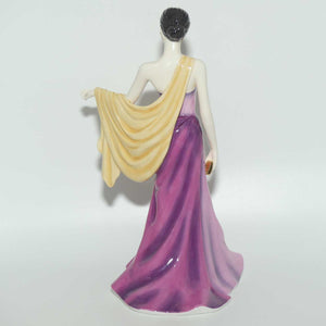 HN4859 Royal Doulton figure Katie | boxed