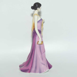 HN4859 Royal Doulton figure Katie | boxed