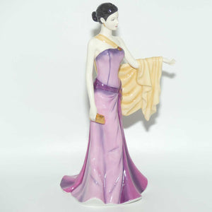 HN4859 Royal Doulton figure Katie | boxed