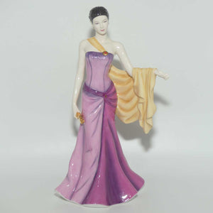 HN4859 Royal Doulton figure Katie | boxed