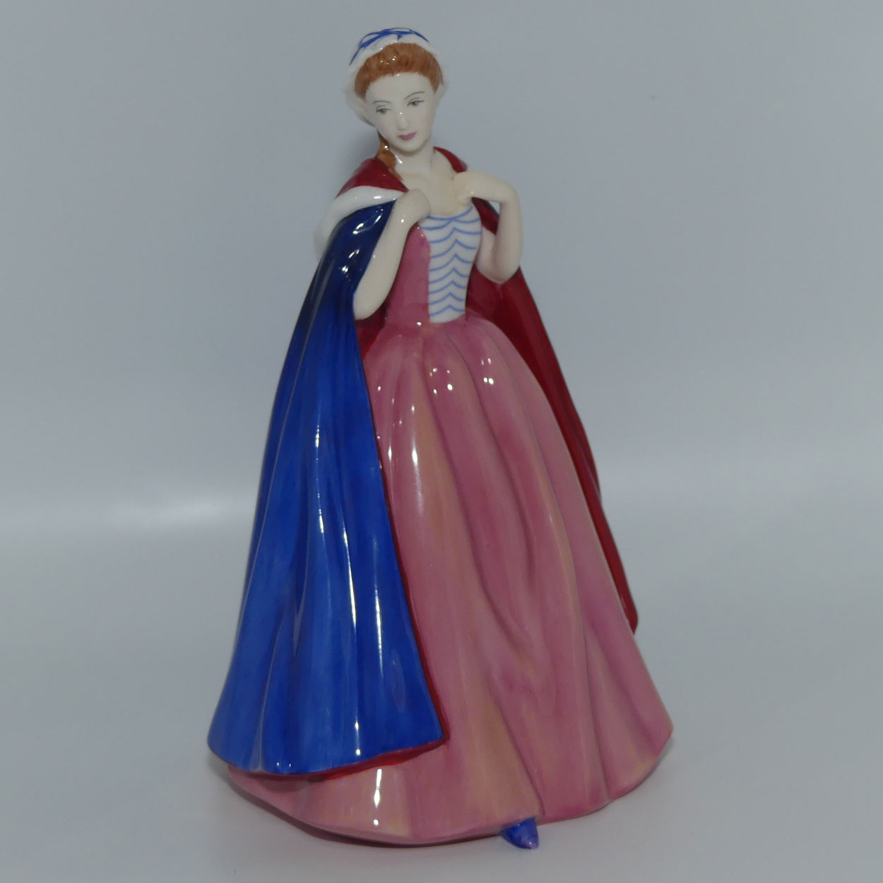 Royal Doulton figurine Bess HN4863 