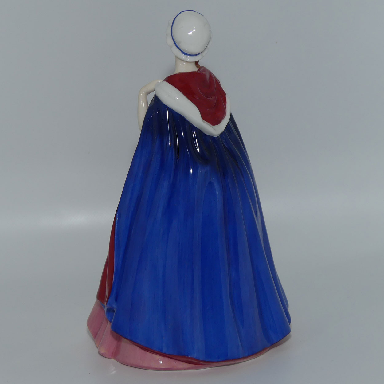 Royal Doulton figurine Bess HN4863 