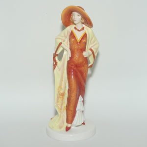 HN4866 Royal Doulton figure Eve | boxed