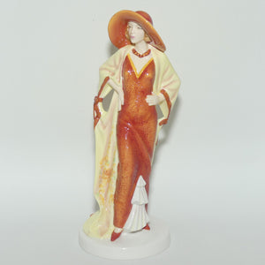 HN4866 Royal Doulton figure Eve | boxed