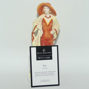 HN4866 Royal Doulton figure Eve | boxed