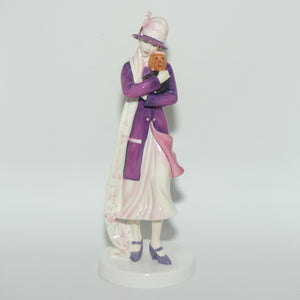 HN4867 Royal Doulton figure Phillipa | signed | boxed