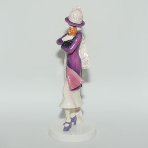 HN4867 Royal Doulton figure Phillipa | signed | boxed