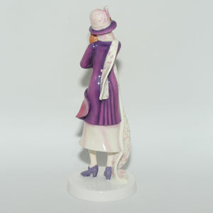 HN4867 Royal Doulton figure Phillipa | signed | boxed