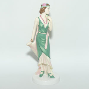 HN4868 Royal Doulton figure Julia | signed | boxed