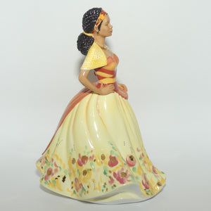 HN4916 Royal Doulton figure Precious | boxed