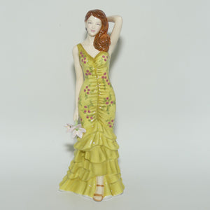 HN4918 Royal Doulton figure Lucy | boxed