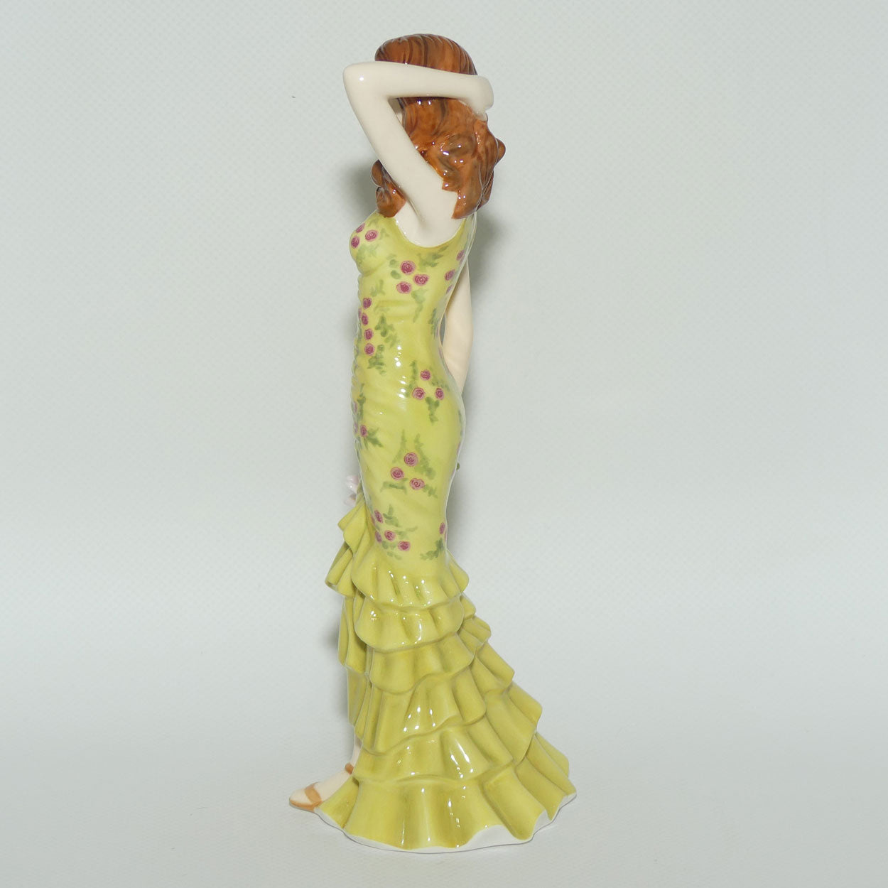 HN4918 Royal Doulton figure Lucy | boxed