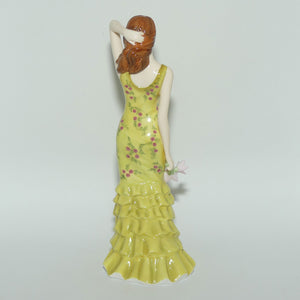 HN4918 Royal Doulton figure Lucy | boxed