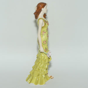 HN4918 Royal Doulton figure Lucy | boxed