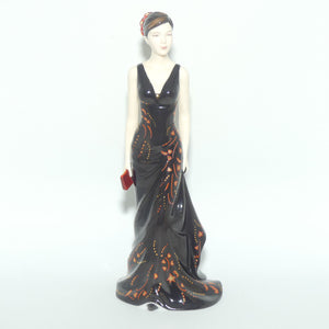 HN4920 Royal Doulton figure Holly | boxed