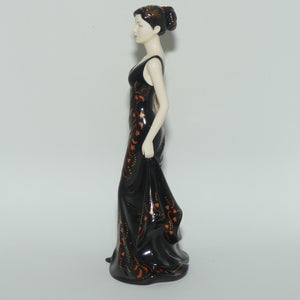 HN4920 Royal Doulton figure Holly | boxed