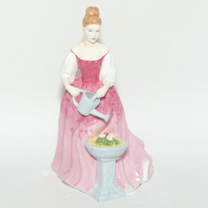 HN4928 Royal Doulton figure Alexandra | signed | boxed