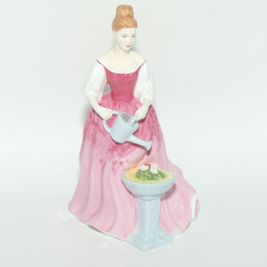 HN4928 Royal Doulton figure Alexandra | signed | boxed