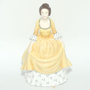 HN4929 Royal Doulton figure Coralie