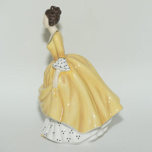 HN4929 Royal Doulton figure Coralie