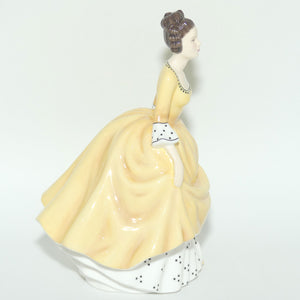 HN4929 Royal Doulton figure Coralie