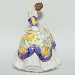 HN4930 Royal Doulton figure Christine | Best of the Classics | boxed