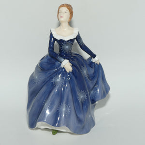 HN4931 Royal Doulton figure Fragrance | boxed