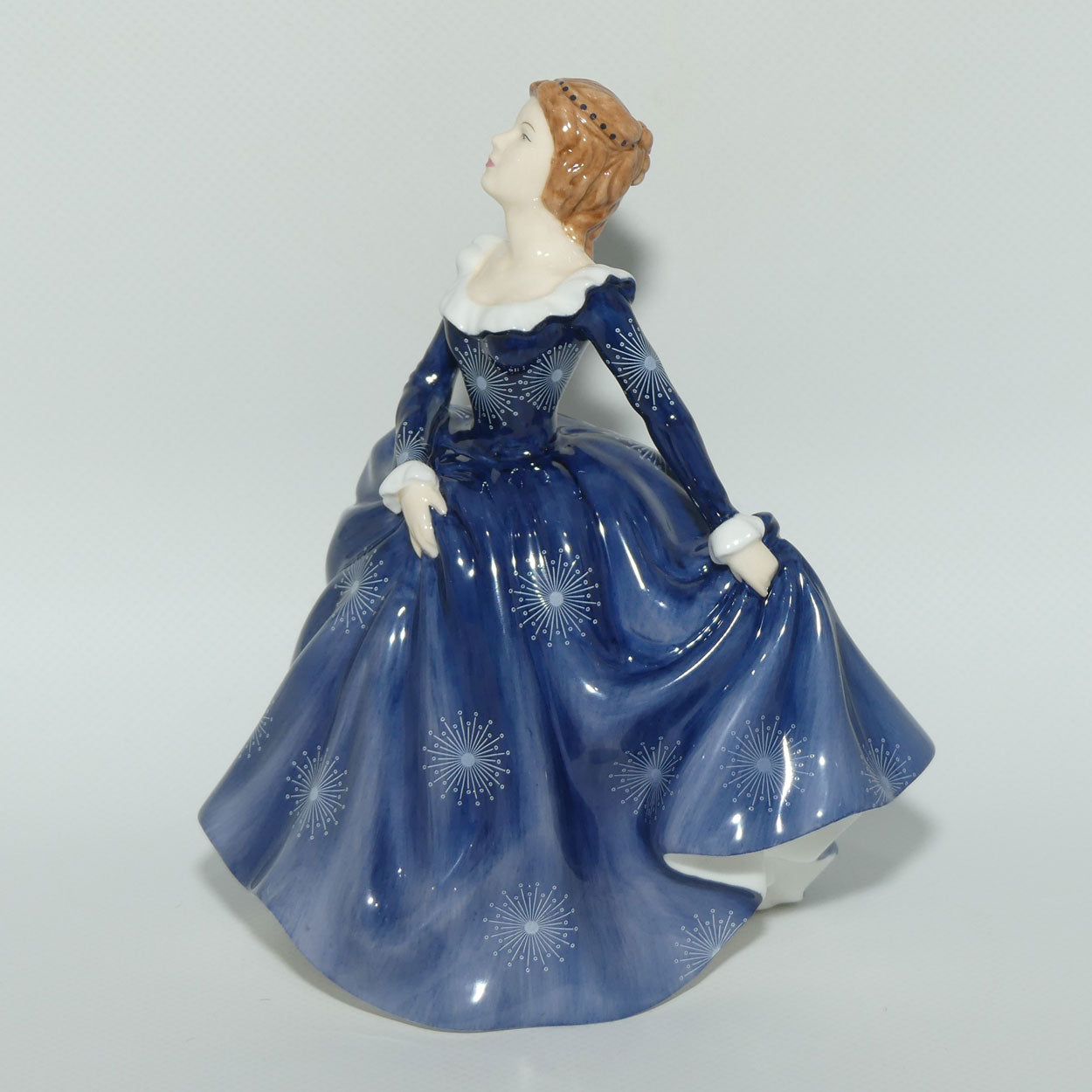 HN4931 Royal Doulton figure Fragrance | boxed