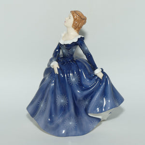 HN4931 Royal Doulton figure Fragrance | boxed