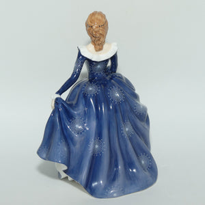 HN4931 Royal Doulton figure Fragrance | boxed