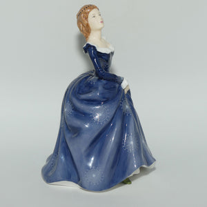 HN4931 Royal Doulton figure Fragrance | boxed