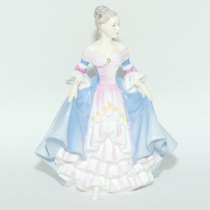 HN4932 Royal Doulton figure Southern Belle | signed | boxed