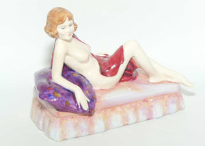 HN4958 Royal Doulton figure Constance | The Nudes Collection | LE 116/350