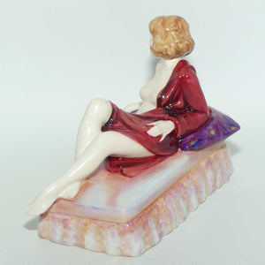 HN4958 Royal Doulton figure Constance | The Nudes Collection | LE 116/350