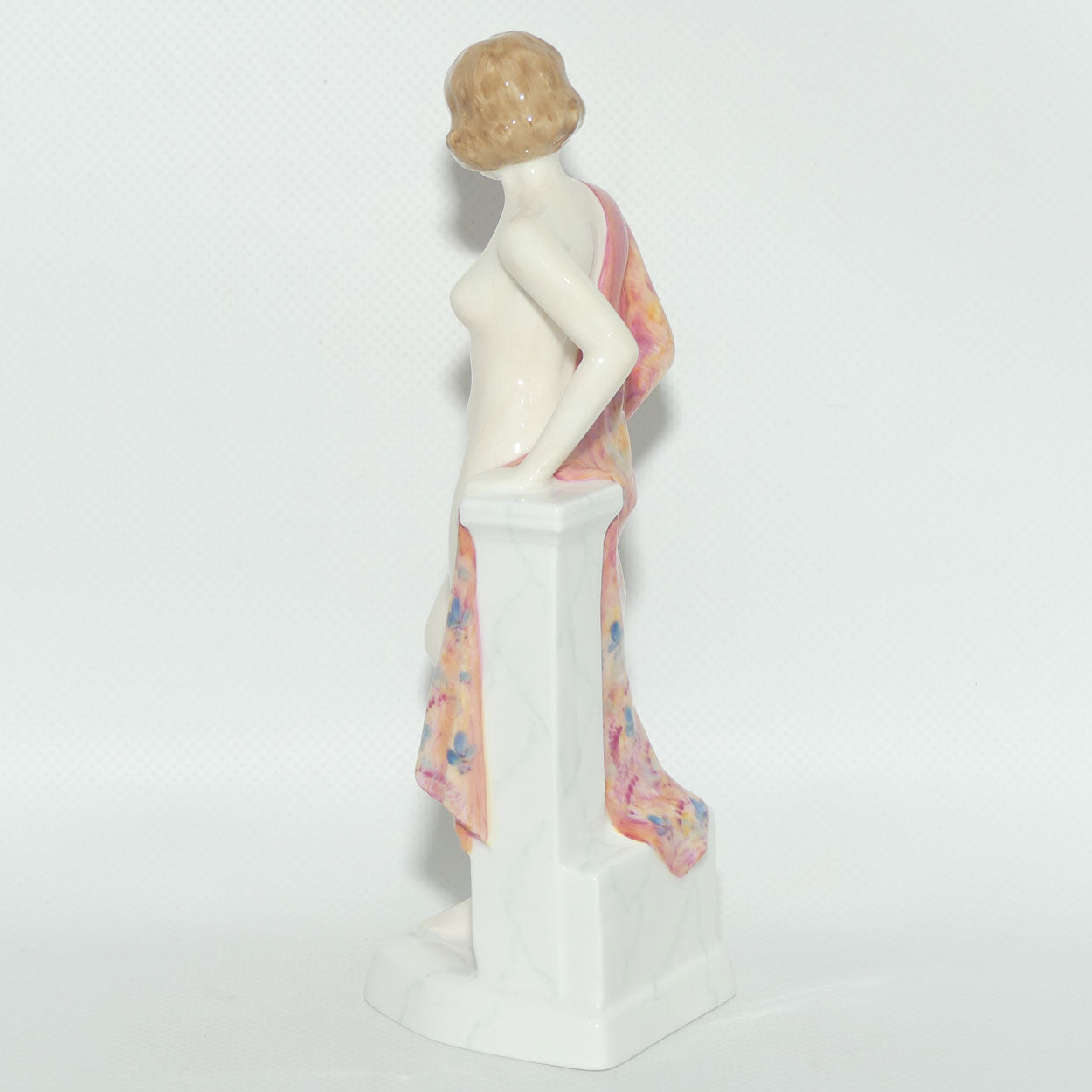 HN4960 Royal Doulton figure Florence | LE 120/350