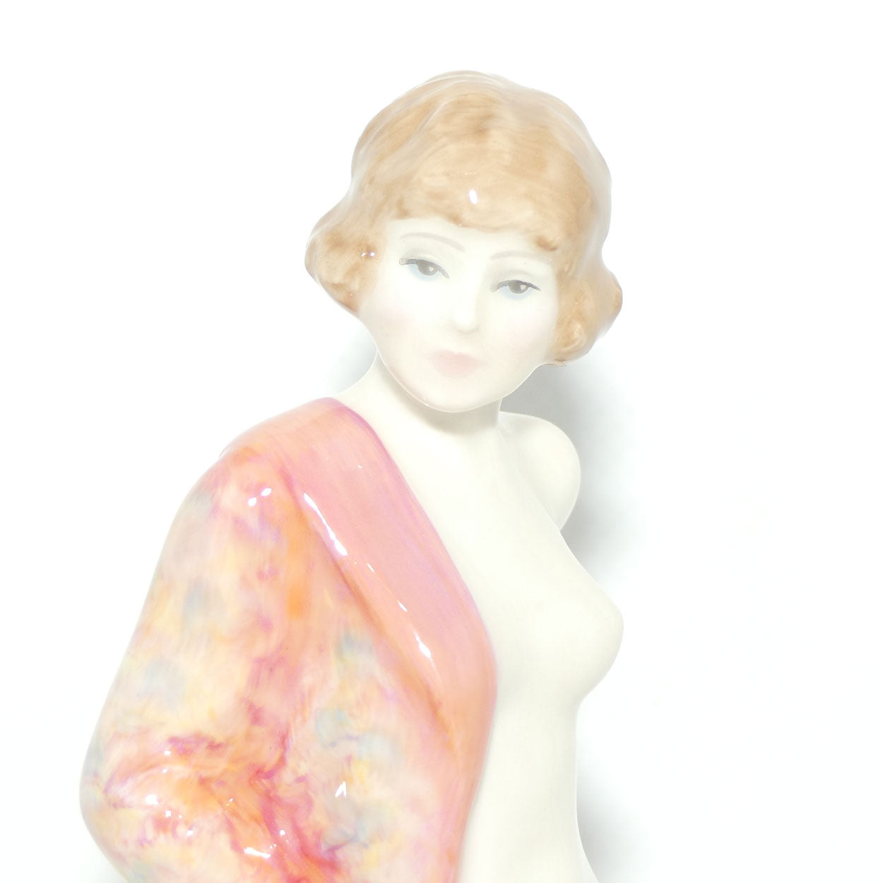 HN4960 Royal Doulton figure Florence | LE 120/350