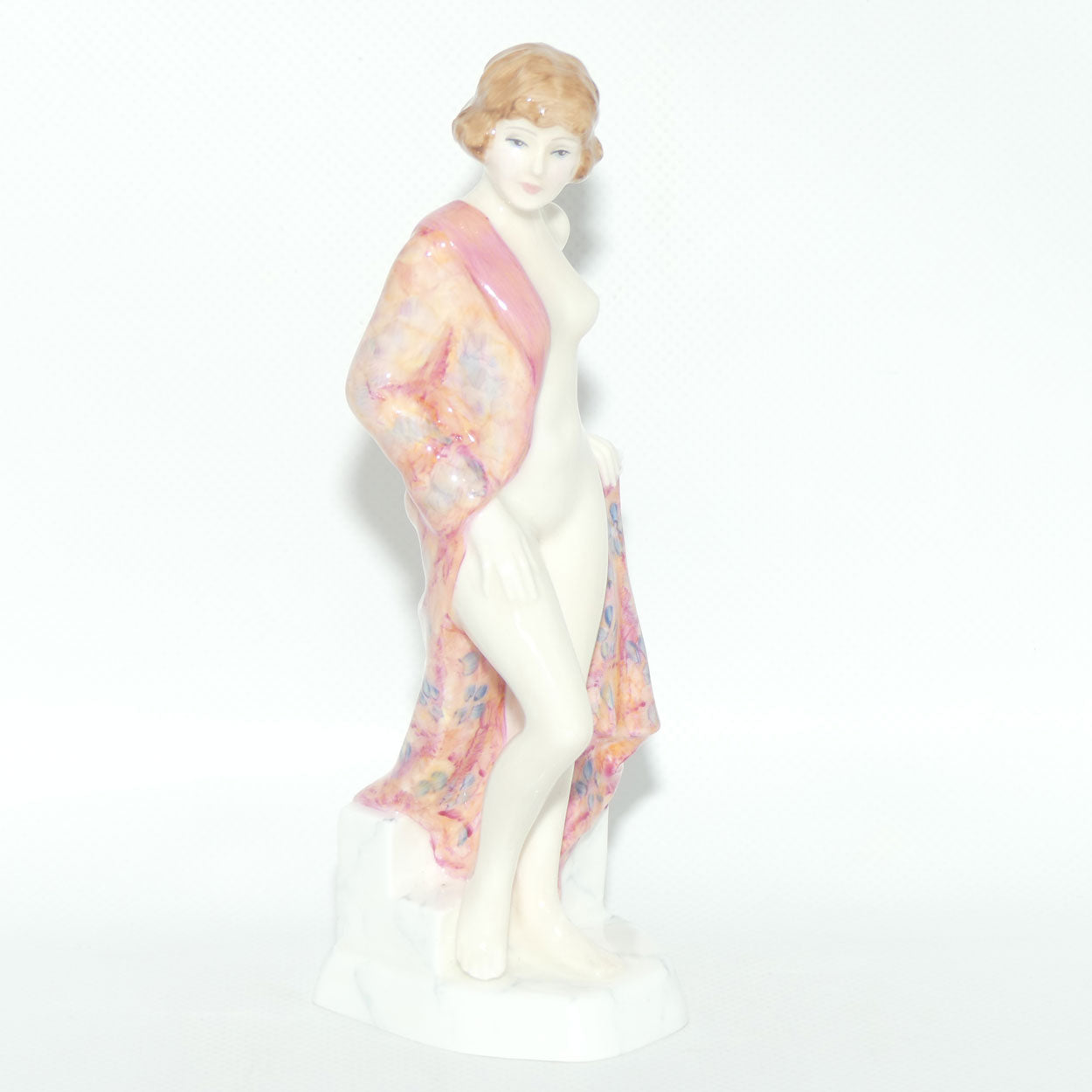 HN4960 Royal Doulton figure Florence | LE 152/350 | Box + Cert | #2