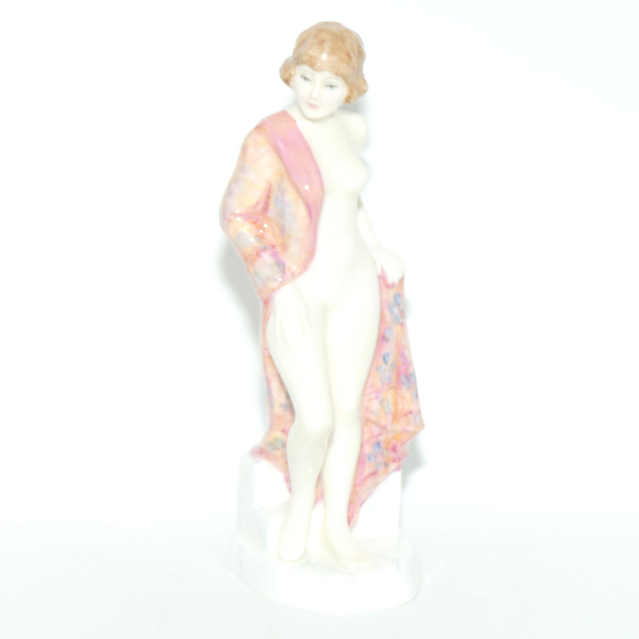 HN4960 Royal Doulton figure Florence | LE 152/350 | Box + Cert | #2